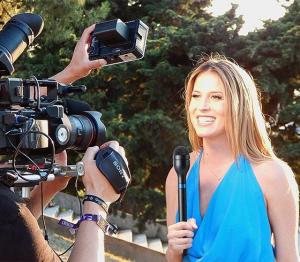 Mikrofon Boya BY-HM100 2