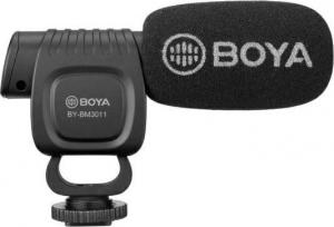 Mikrofon Boya BY-BM3011 1