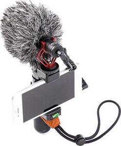 Mikrofon Boya BY-MM1 3