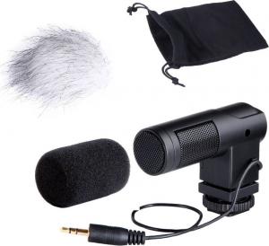 Mikrofon Boya BY-V01 2