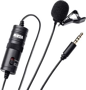 Mikrofon Boya BY-M1 1