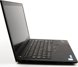 Laptop Dell ThinkPad T460s 7