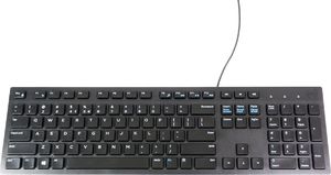 Klawiatura Dell KB216 (KB216-BK-US) 3