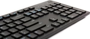 Klawiatura Dell KB216 (KB216-BK-US) 4