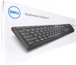 Klawiatura Dell KB216 (KB216-BK-US) 6
