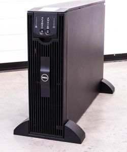 UPS Dell DLRTD3000RMXLI3U 1
