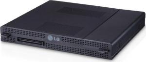Odtwarzacz multimedialny LG MP700-DHCJ 1