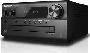 Wieża Panasonic SC-PMX90EG-K 3