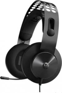 Słuchawki Lenovo H500 Pro 7.1 Czarne (GXD0T69864) 1