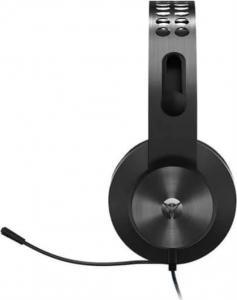 Słuchawki Lenovo H500 Pro 7.1 Czarne (GXD0T69864) 5