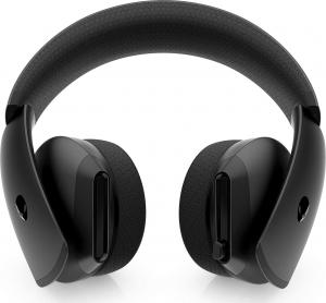 Słuchawki Dell Alienware AW310H Czarne (545-BBCK) 3