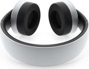 Słuchawki Dell Alienware AW510H Srebrne (545-BBCG) 5