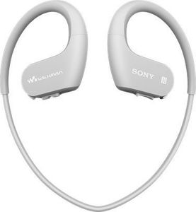 Sony Odtwarzacz MP3 4GB biały (NWWS623W.CEW) 1
