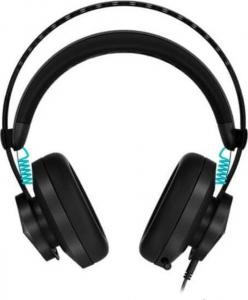Słuchawki Lenovo Legion H300 Czarne (GXD0T69863) 3