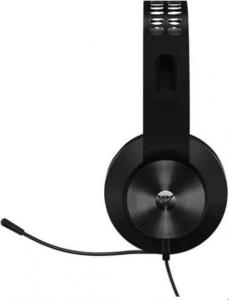 Słuchawki Lenovo Legion H300 Czarne (GXD0T69863) 4
