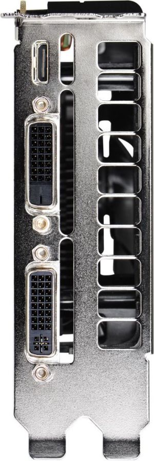 Karta graficzna EVGA GeForce GT 740 Superclocked 4GB GDDR5 128 bit 2x DVI, Mini-HDMI (04G-P4-3748-KR) 5