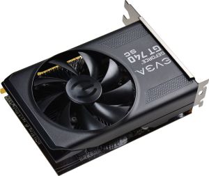 Karta graficzna EVGA GeForce GT 740 Superclocked 4GB GDDR5 128 bit 2x DVI, Mini-HDMI (04G-P4-3748-KR) 6