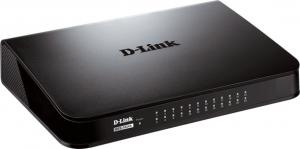 Switch D-Link DES-1024A 2
