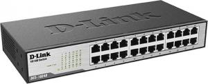 Switch D-Link DES-1024D/G 2