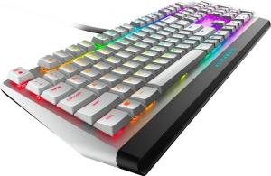 Klawiatura Dell Alienware 510K Lunar Light Cherry MX Red (545-BBCH) 3