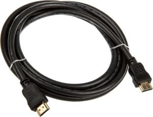 Kabel InLine HDMI - HDMI 3m czarny (17503P) 2