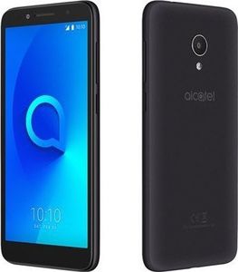 Smartfon Alcatel 1X 16 GB Czarny  (ALC-5059D) 1