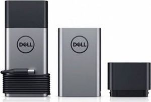Powerbank Dell Dell 450-AGHQ Hybrid Adapter + Power Bank USB-C 1