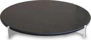 LotusGrill Lotusgrill Pizza Stone Set for XL grill G345 PZ-SET-290 1