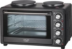 Mini piekarnik Adler AD 6020 2