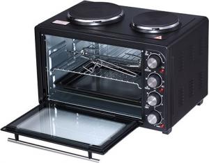 Mini piekarnik Adler AD 6020 3