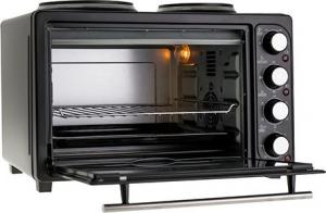 Mini piekarnik Adler AD 6020 5