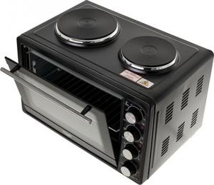 Mini piekarnik Adler AD 6020 6