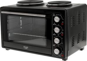 Mini piekarnik Adler AD 6020 7