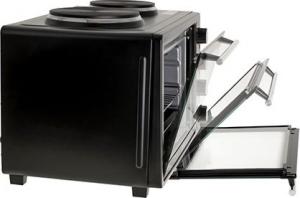 Mini piekarnik Adler AD 6020 8