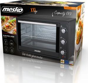 Mini piekarnik Mesko MS 6021 6