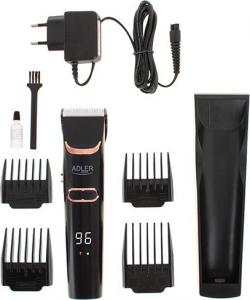 Maszynka do włosów Adler AD 2832 5