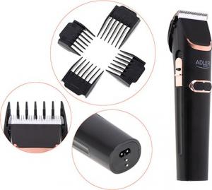 Maszynka do włosów Adler AD 2832 6