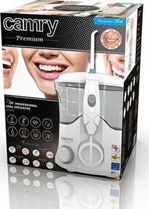 Irygator Camry CR 2172 8