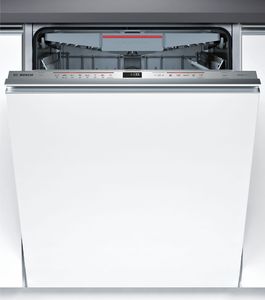 Zmywarka Bosch Bosch Dishwasher SMV68MX05E Built in, Width 60 cm, Number of place settings 14, Number of programs 8, A+++, Display, AquaStop f 1