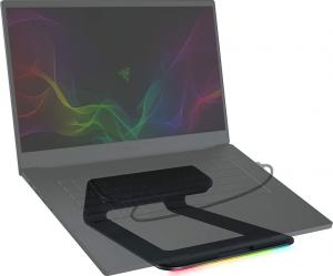 Razer Podstawa pod laptopa Chroma (RC21-01110200-R3M1) 6