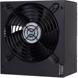 Zasilacz SilverStone Strider Essential 500W (SST-ST50F-ES-230) 2