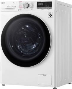 Pralka LG F4WN408S0 14