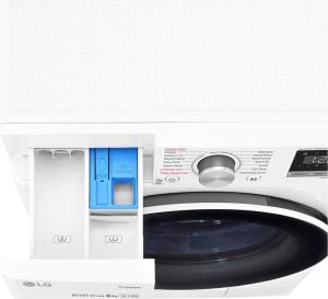 Pralka LG F4WN408S0 8