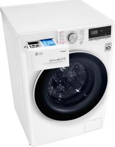 Pralka LG F4WN408S0 10