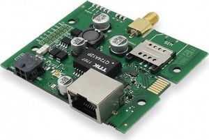 Router Teltonika Teltonika TRB140 | Przemysłowy router, brama IoT LTE | Cat 4, LTE Gateway 2