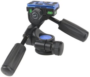 Głowica Benro HD1A 2