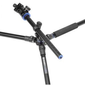 Statyw Benro Benro statyw GoPlus Travel FGP28AB2 1