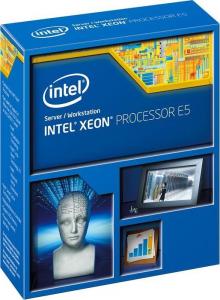 Procesor serwerowy Intel Xeon E5-2440 v2, 1.9 GHz, 20 MB, BOX (BX80634E52440V2) 1