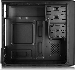 Obudowa Deepcool Wave V2 (DP-MATX-DPWAVE2) 5