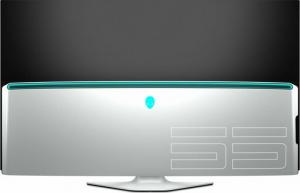 Monitor Dell Alienware AW5520QF (210-AUGQ) 5